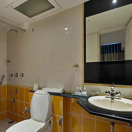 Melange Luxury Serviced Apartments Bangalore Exterior photo