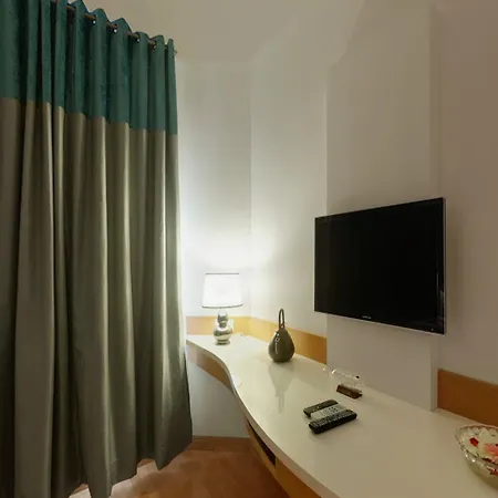 Melange Luxury Serviced Apartments Bangalore Exterior photo