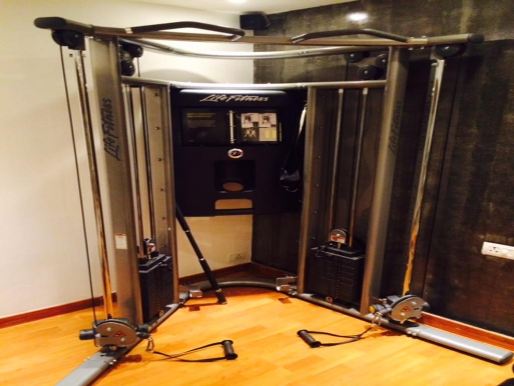 Apartment Melange Luxury Serviced *