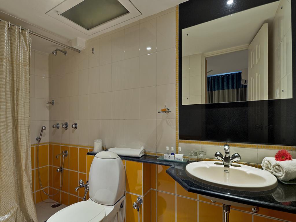 Apartment Melange Luxury Serviced Bangalore