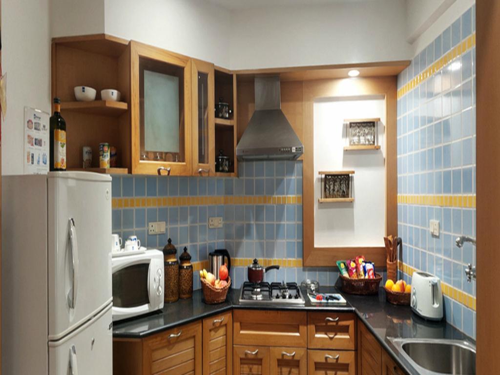 Apartment Melange Luxury Serviced