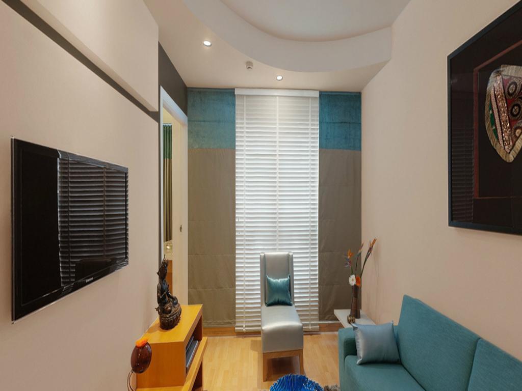 Apartment Melange Luxury Serviced