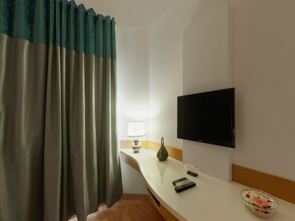 Melange Luxury Serviced Bangalore