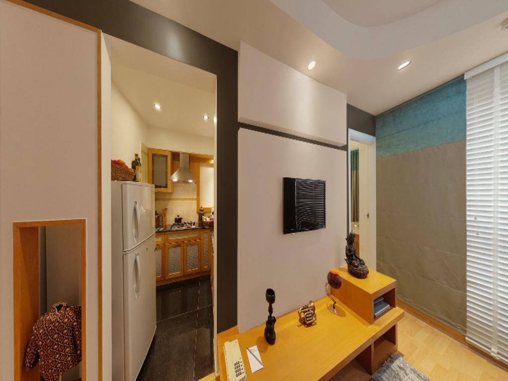 Melange Luxury Serviced Apartment