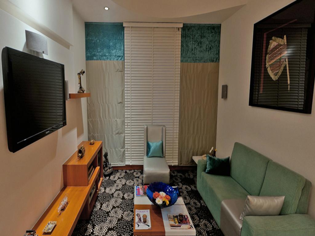 Apartment Melange Luxury Serviced *