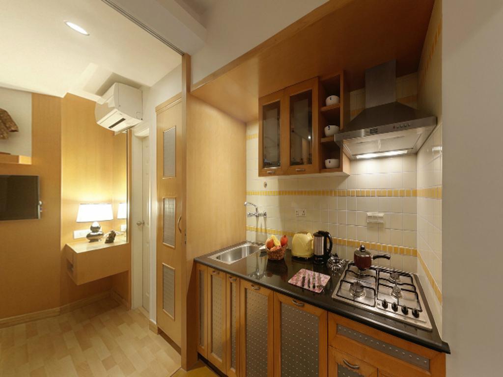 Melange Luxury Serviced * Bangalore