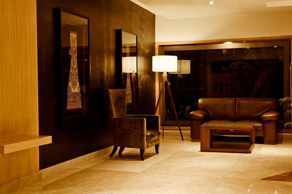 Melange Luxury Serviced *