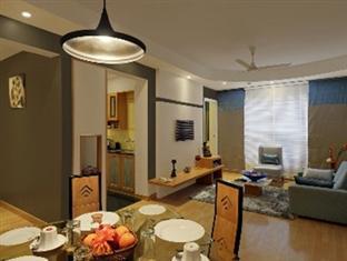 Melange Luxury Serviced *