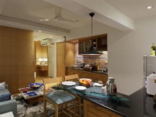 Melange Luxury Serviced Apartment *
